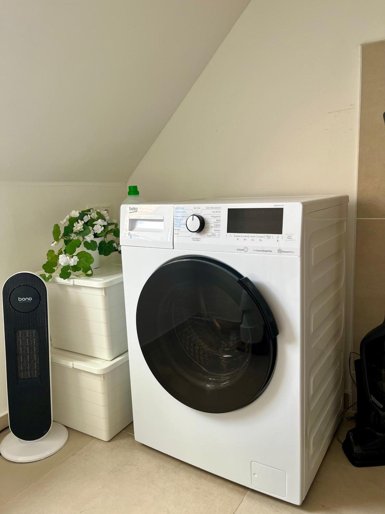 Flores City Center Studio - Easy Self-Check-In Graz Exterior photo