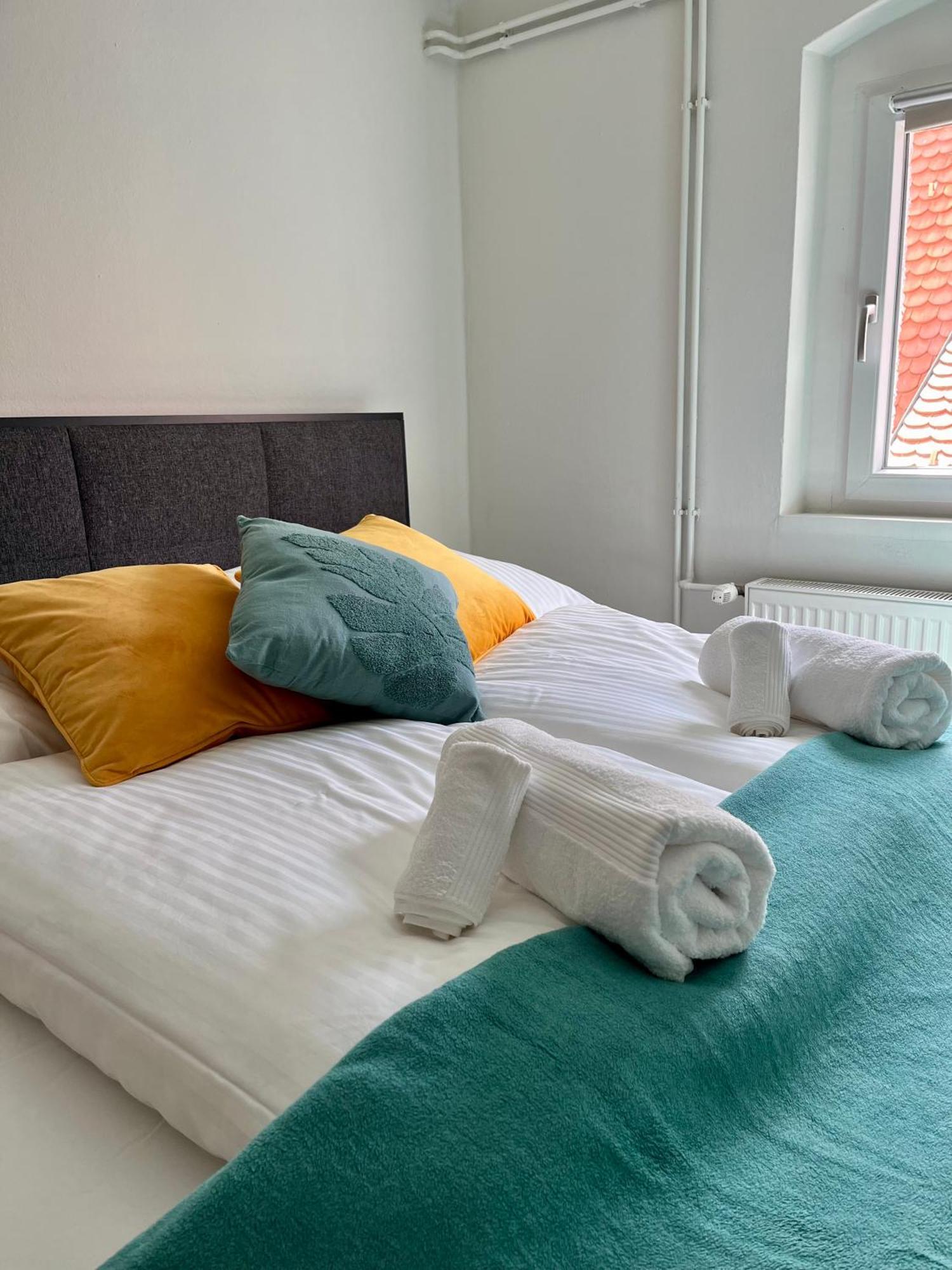 Flores City Center Studio - Easy Self-Check-In Graz Exterior photo