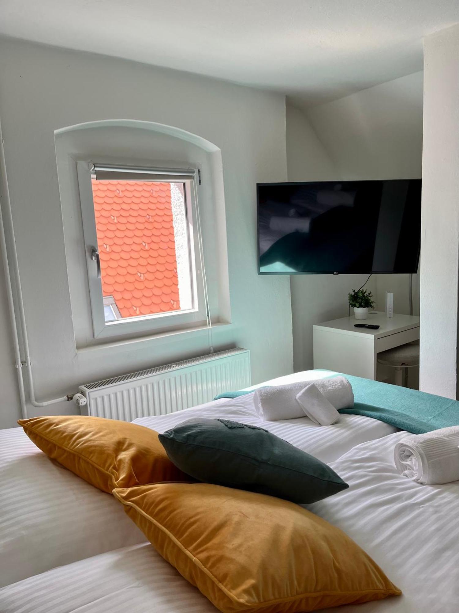 Flores City Center Studio - Easy Self-Check-In Graz Exterior photo