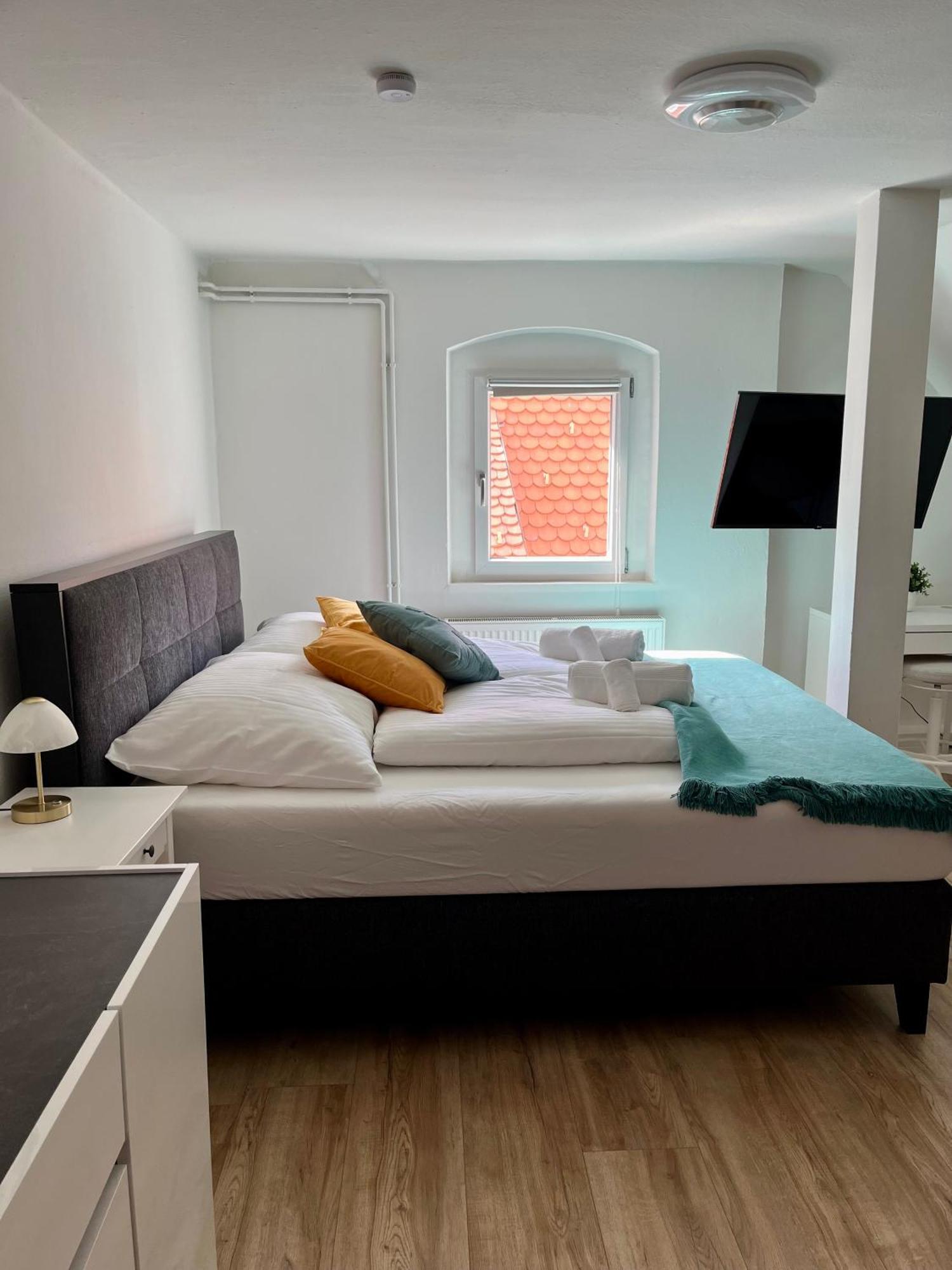 Flores City Center Studio - Easy Self-Check-In Graz Exterior photo